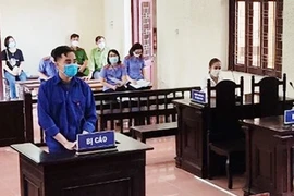 Người nhập cảnh trái phép làm lây COVID-19 ở Hải Dương bị 1,5 năm tù