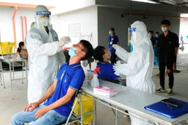 Tỉnh yêu cầu huyện làm rõ chùm ca bệnh liên quan người cách ly tại nhà