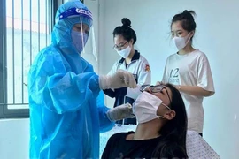 Xác định 3 ổ dịch phức tạp, Hải Dương kêu gọi tố giác người trốn khai báo y tế