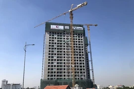 Hải Phòng kêu gọi người dân hạn chế di chuyển do xuất hiện ổ dịch phức tạp