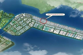 Hải Phòng chuẩn bị đầu tư khu phi thuế quan hơn 11.000 tỷ