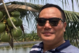 Ai làm giả công văn của UBND TP Hải Phòng vụ lừa tiền tỉ chạy dự án?