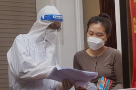 Ca mắc COVID-19 tăng, Hải Phòng thí điểm thành lập tổ chăm sóc cộng đồng