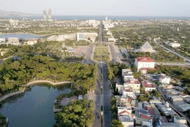 TP Phan Rang – Tháp Chàm chi 55 tỉ đồng xây dựng đô thị thông minh