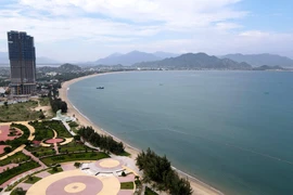 Ninh Thuận lập quy hoạch Khu du lịch quốc gia Ninh Chữ