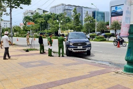 Bệnh viện Ninh Thuận thừa nhận sai sót khi xét nghiệm nồng độ cồn của nữ sinh