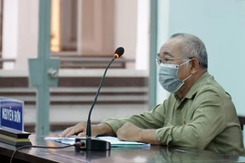 Sắp xử phúc thẩm vụ ủy ban tỉnh từ chối cung cấp thông tin cho công dân