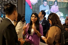 Khánh Hòa tìm cách thu hút du khách Ấn Độ