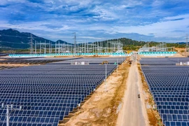 Ninh Thuận kiến nghị huy động công suất chưa có giá bán của điện mặt trời 