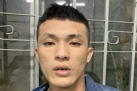 Thiếu tá Công an Khánh Hòa bị đâm vẫn quật ngã tội phạm có lệnh truy nã
