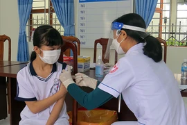 Khánh Hòa ra Chỉ thị tăng cường phòng chống COVID-19 dịp Tết Quý Mão