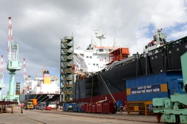 Khánh Hòa hoàn thiện hồ sơ dự án KCN Dốc Đá Trắng 1.800 tỉ đồng