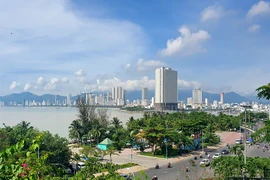 Khánh Hòa sẽ công bố quy hoạch vào đầu tháng 4