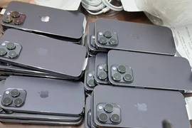 Trộm 42 iPhone ở Hà Nội mang vào TP.HCM, ngang qua Ninh Thuận thì bị bắt