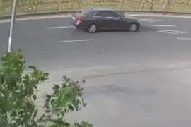 Vietcombank Khánh Hòa nói về cán bộ nghi liên quan đến tai nạn chết người