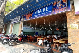 Vụ nhà hàng bị tố 'chặt chém' ở Nha Trang: Phạt hơn 20 triệu đồng