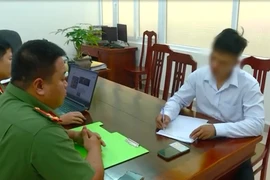 Bị phạt 7,5 triệu đồng vì bình luận xuyên tạc vụ trụ sở xã ở Đắk Lắk bị tấn công 