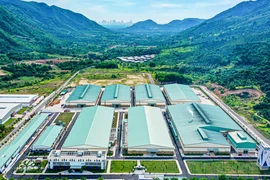 Khánh Hòa: Di dời nhà máy thuốc lá sau gần 40 năm hoạt động ra khỏi khu dân cư 