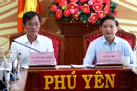 Chương trình 'Cùng ngư dân thắp sáng đèn trên biển' sẽ đến Phú Yên ngày 29-8