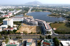 Thành lập Trung tâm xúc tiến đầu tư, thương mại và du lịch Ninh Thuận