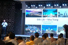 Khánh Hòa và Đắk Lắk liên kết phát triển du lịch