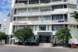 Khánh Hòa gỡ vướng việc cấp sổ hồng tại 2 khu đô thị mới 