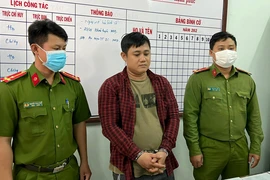 Ninh Thuận: Tạm giam hai người vì bắt giữ con nợ