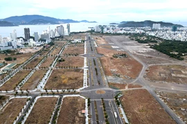 Khánh Hòa chờ bản án phúc thẩm để xử lý dự án tại sân bay Nha Trang cũ