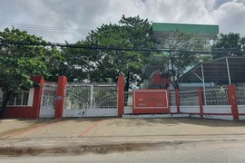 iSchool Ninh Thuận không đủ điều kiện để thành lập phân hiệu cao đẳng nghề
