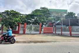Sau hơn 1 năm đóng cửa, dự án Trường Phổ thông iSchool Ninh Thuận được đổi tên