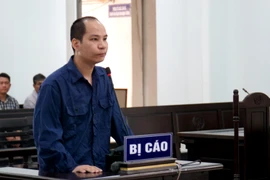Hoạt động chống phá Nhà nước, người đàn ông lãnh 14 năm tù
