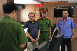 1 phó giám đốc mua chứng chỉ giả để tham gia đấu thầu