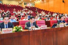 Đề xuất tăng cường chuyến bay giữa TP.HCM và vùng duyên hải Trung Bộ