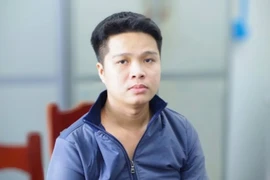Bênh em, nam thanh niên đánh chết người