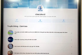 Chủ tịch Bình Định: Phải đơn giản hóa thủ tục hành chính nội bộ