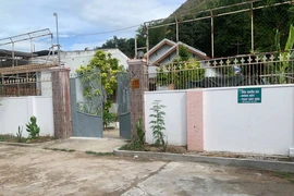 Dân mòn mỏi chờ giải quyết hồ sơ đất đai sau thắng kiện nhưng chỉ nhận được phiếu xin lỗi