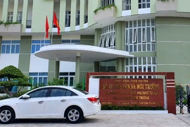 Ninh Thuận sẽ hợp nhất báo, đài và 2 cổng thông tin thành Trung tâm Báo chí, Truyền thông 