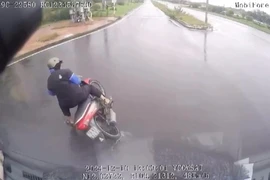Lái xe tải gây tai nạn trên đường nội bộ bị truy tố tội vô ý làm chết người