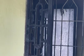 Cháy nhà ở Khánh Hòa khiến một phụ nữ tử vong