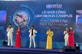 Đại học Kinh tế TP.HCM mở phân hiệu đào tạo, nghiên cứu về kinh tế biển tại Khánh Hòa
