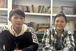 Chính thức miễn chấp hành án cho người chồng giao cấu với vợ khi vợ chưa đủ 16 tuổi