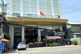 Vì sao dự án trung tâm Sao Việt ở Nha Trang phải định lại giá đất?