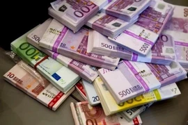 Hội nghị IMF-WB: Pháp cảnh báo nguy cơ đe dọa đồng euro