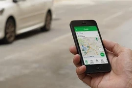 Bộ GTVT yêu cầu Grab không hoạt động ngoài vùng thí điểm