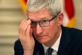 Apple phải trả cho Qualcomm 5-6 tỷ USD để 'đình chiến'?