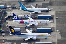 Boeing 737 Max sẽ sớm trở lại bầu trời với cái tên mới?