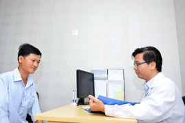 Xử trí thế nào với đau mạn tính?