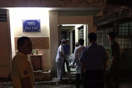 Sau sinh, mẹ con sản phụ chết bất thường tại bệnh viện