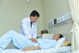 Gia đình 4 người ung thư gan, viêm gan do chủ quan