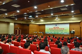 Tỉ số điều dưỡng viên ở Việt Nam thấp nhất Đông Nam Á